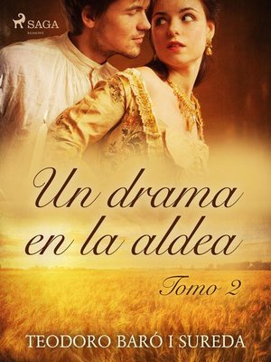 Un drama en la aldea. Tomo II - ebook